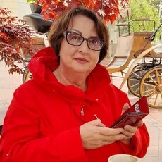 Фотография девушки Наталья, 65 лет из г. Калининград
