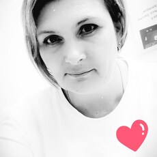 Фотография девушки Ольга, 44 года из г. Верхний Мамон