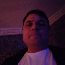 Фотография мужчины Алексей, 44 года из г. Вязьма