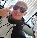 Жека, 31 год