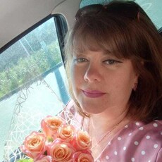Фотография девушки Анна, 51 год из г. Москва