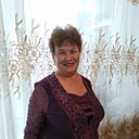 Любовь, 53 года