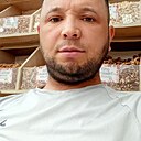 Самир, 34 года