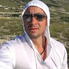 Фотография мужчины Георгий, 37 лет из г. Алчевск