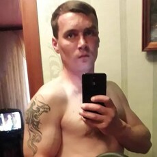 Фотография мужчины Саша, 31 год из г. Магадан