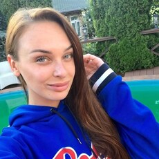 Фотография девушки Алиса, 25 лет из г. Якутск