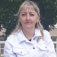 Фотография девушки Наталья, 54 года из г. Холмск