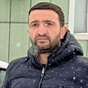 Руслан Исмаилов, 36 лет