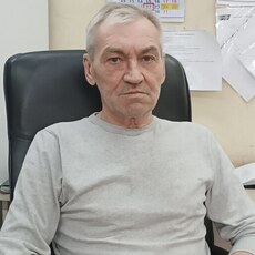 Фотография мужчины Александр, 63 года из г. Большой Камень