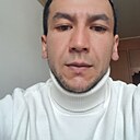 Бек, 35 лет