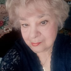 Фотография девушки Галина, 66 лет из г. Воронеж