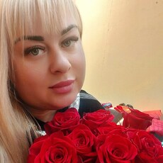 Фотография девушки Ирина, 34 года из г. Кингисепп