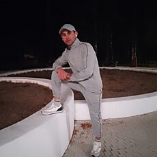 Фотография мужчины Хусейнжан, 38 лет из г. Москва