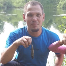 Фотография мужчины Василий, 43 года из г. Волхов