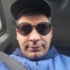 Фотография мужчины Алексей, 35 лет из г. Новоуральск