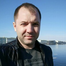 Фотография мужчины Андрей, 43 года из г. Петрозаводск