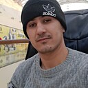 Али, 34 года