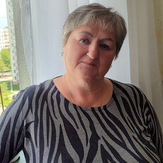 Фотография девушки Валентина, 68 лет из г. Минск