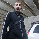 Серёга, 25 лет