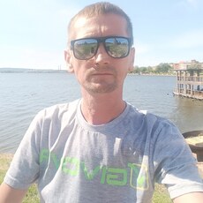 Фотография мужчины Олег, 40 лет из г. Ижевск