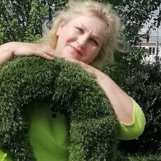 Фотография девушки Света, 53 года из г. Брянск