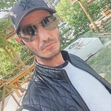 Фотография мужчины Amcig Yeyen, 39 лет из г. Баку