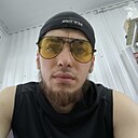 Замир, 27 лет