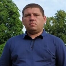 Фотография мужчины Роман, 30 лет из г. Кемерово