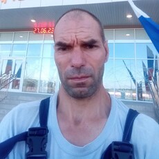 Фотография мужчины Лёша, 46 лет из г. Псков