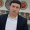 Alisher, 33 года