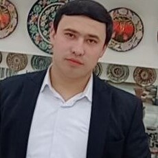 Фотография мужчины Alisher, 33 года из г. Фергана