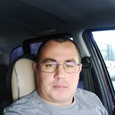 Фотография мужчины Денис, 38 лет из г. Ульяновск