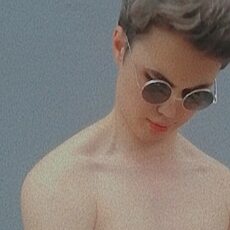 Фотография мужчины Степан, 23 года из г. Камешково