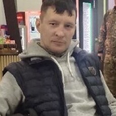 Фотография мужчины Александр, 36 лет из г. Санкт-Петербург