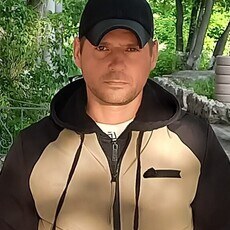 Фотография мужчины Саныгин Алексей, 42 года из г. Пенза