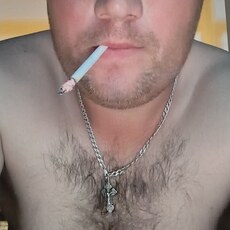 Фотография мужчины Константин, 34 года из г. Медвежьегорск