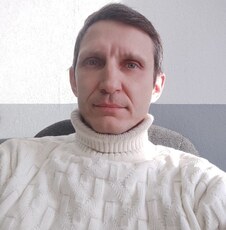 Фотография мужчины Юра, 45 лет из г. Верхняя Пышма