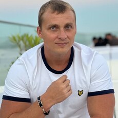 Фотография мужчины Александр, 34 года из г. Горловка