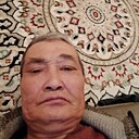 Мейрам, 56 лет