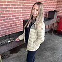 Лиза, 41 год