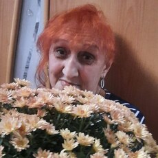 Фотография девушки Нина, 56 лет из г. Ростов-на-Дону