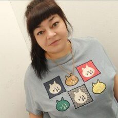 Фотография девушки Марина, 42 года из г. Нижний Тагил