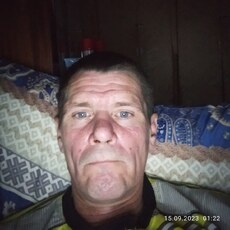 Фотография мужчины Сергей Никифоров, 43 года из г. Шатура