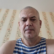 Фотография мужчины Алексей, 50 лет из г. Брест