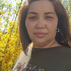 Фотография девушки Жазира, 44 года из г. Алматы