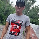 Макс, 26 лет