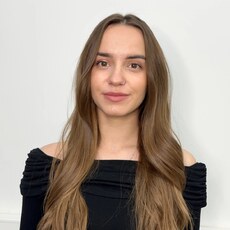 Валерия, 25 из г. Волгодонск.