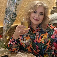 Фотография девушки Марина, 52 года из г. Мозырь
