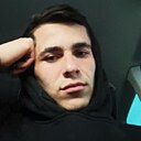 Aziz, 24 года