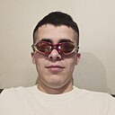 Aziz, 24 года